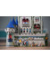 Disney - Disney Castle 3D Puzzle (216 pieces)