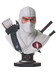 G.I. Joe - Storm Shadow Legends in 3D Bust - 1/2