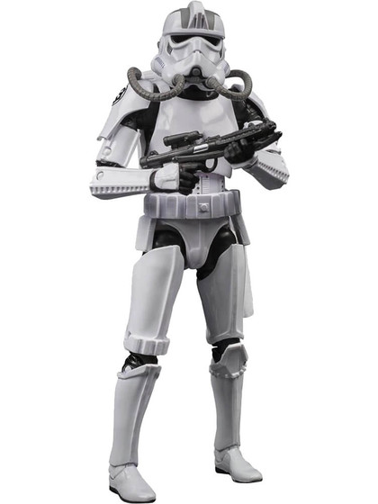 Star Wars Black Series - Imperial Rocket Trooper