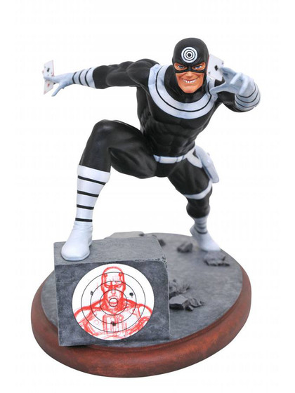 Marvel Comic Premier Collection - Bullseye