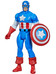 Marvel Legends Retro Collection - Captain America