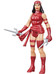 Marvel Legends Retro Collection - Elektra