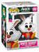 Funko POP! Alice in Wonderland - White Rabbit