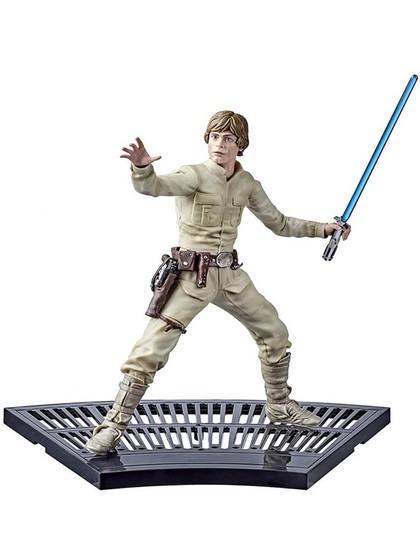 Star Wars Black Series - Luke Skywalker (Hyperreal)