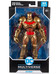 DC Multiverse - Batman Hellbat Suit (Gold Edition)