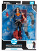 DC Multiverse - Superman - Darkfather BaF