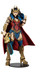 DC Multiverse - Wonder Woman - Darkfather BaF