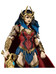DC Multiverse - Wonder Woman - Darkfather BaF