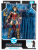 DC Multiverse - Wonder Woman - Darkfather BaF