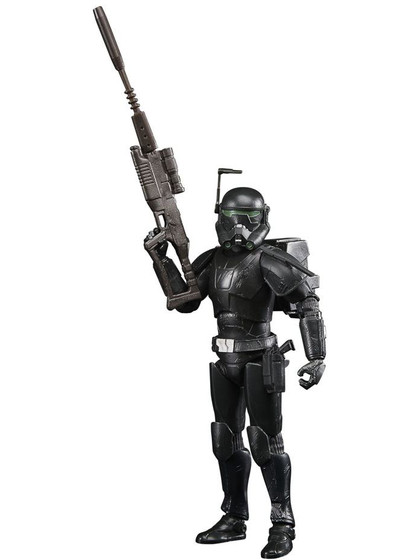 Star Wars Black Series - Crosshair (Imperial)