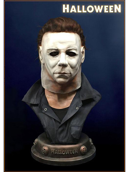 Halloween - Michael Myers Bust - 1/1