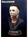 Halloween - Michael Myers Bust - 1/1