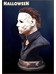 Halloween - Michael Myers Bust - 1/1