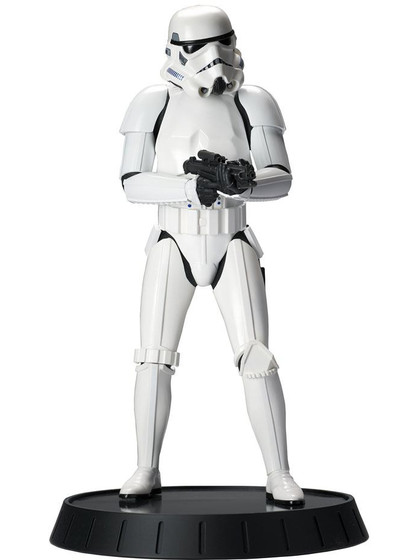 Star Wars Episode IV - Milestone Statue Stormtrooper - 1/6