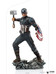 Marvel The Infinity Saga - Captain America Ultimate BDS Art Scale - 1/10