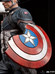 Marvel The Infinity Saga - Captain America Ultimate BDS Art Scale - 1/10