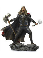 Marvel The Infinity Saga - Thor Ultimate BDS Art Scale - 1/10