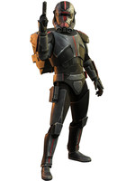 Star Wars: The Bad Batch - Hunter - 1/6