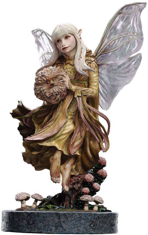 The Dark Crystal - Kira the Gelfling - 1/6