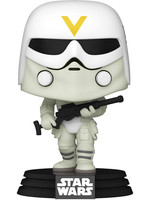 Funko POP! Star Wars - Snowtrooper (Concept Series)