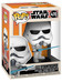 Funko POP! Star Wars - Stormtrooper (Concept Series)