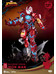 Marvel Comics - Maximum Venom: Iron Man (Special Edition) D-Stage Diorama