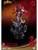 Marvel Comics - Maximum Venom: Iron Man (Special Edition) D-Stage Diorama