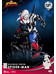 Marvel Comics - Maximum Venom: Spider-Man (Special Edition) D-Stage Diorama