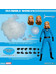 Marvel - Fantastic Four Deluxe Steel Box Set - One:12