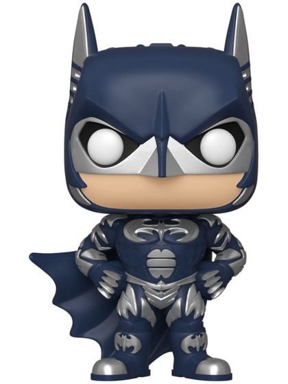 Funko POP! Heroes: Batman 80 Years - Batman (1997)