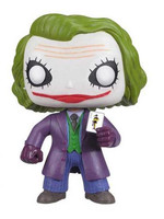 Funko POP! DC Comics - The Joker