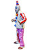 House of 1000 Corpses - Finger Lickin' Pistol Whippin' Captain Spaulding