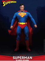 DC Comics - Superman - Dynamic 8ction Heroes - 1/9