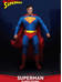 DC Comics - Superman - Dynamic 8ction Heroes - 1/9