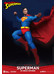 DC Comics - Superman - Dynamic 8ction Heroes - 1/9