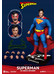 DC Comics - Superman - Dynamic 8ction Heroes - 1/9