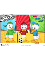 DuckTales - Huey, Dewey & Louie 3-Pack Dynamic 8ction Heroes