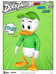 DuckTales - Huey, Dewey & Louie 3-Pack Dynamic 8ction Heroes