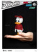 DuckTales - Huey, Dewey & Louie 3-Pack Dynamic 8ction Heroes