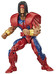 Marvel Legends: X-Force - Marvel's Warpath (Strong Guy BaF)