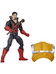 Marvel Legends - Black Tom Cassidy (Strong Guy BaF)