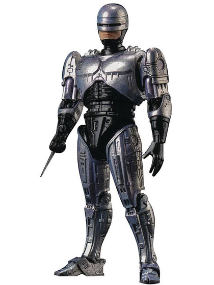 Robocop - Robocop Exquisite Mini Action Figure