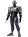 Robocop - Robocop Exquisite Mini Action Figure