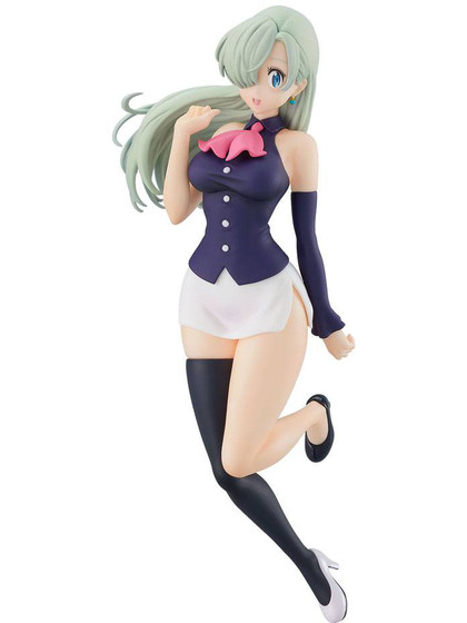 Seven Deadly Sins: Dragon's Judgement - Elizabeth - Pop Up Parade