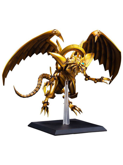 Yu-Gi- Oh! - The Winged Dragon of Ra Eqyptian God