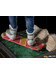 Back to the Future II - Marty McFly on Hoverboard - 1/10