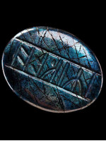 The Hobbit The Desolation of Smaug - Kili's Rune Stone Replica - 1/1