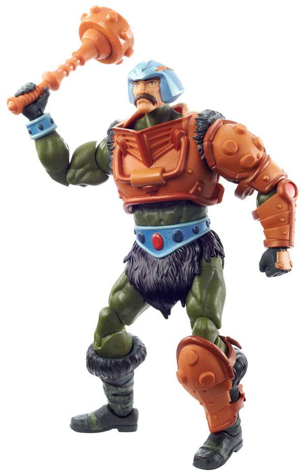 Masters of the Universe: Revelation - Masterverse Man at Arms