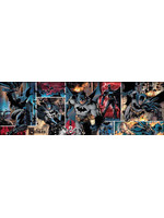 DC Comics - Batman Panorama Jigsaw Puzzle (1000 pieces)