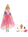 Barbie Princess Adventure - Deluxe Princess Blonde Doll
